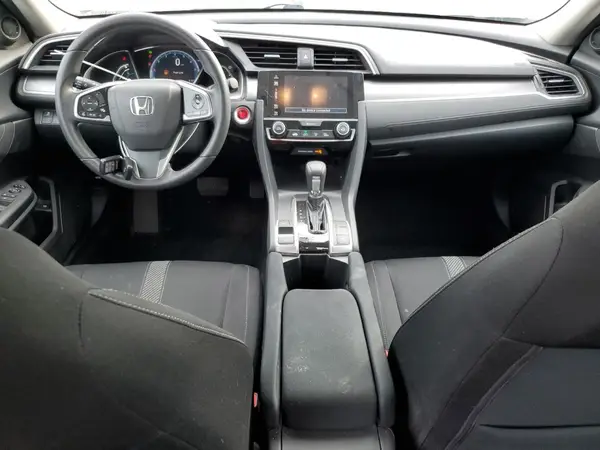 19XFC2F74JE035246 2018 HONDA CIVIC - Image 8