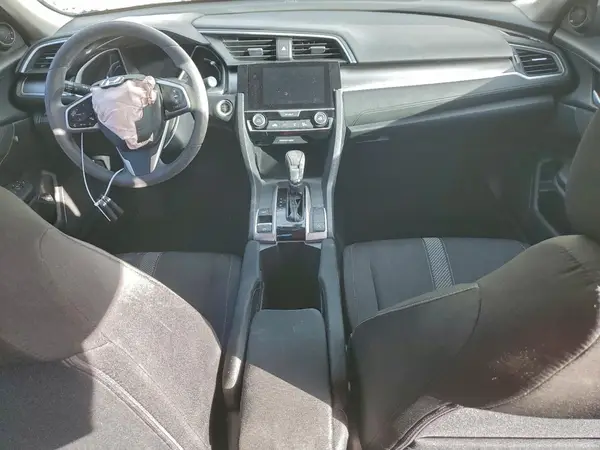 19XFC2F74JE036011 2018 HONDA CIVIC - Image 8