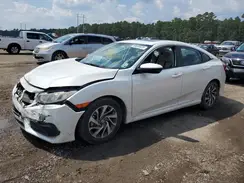 19XFC2F74JE037076 2018 HONDA CIVIC