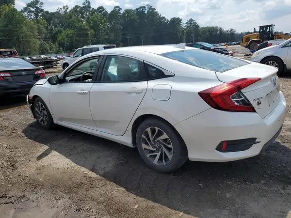 19XFC2F74JE037076 2018 HONDA CIVIC - Image 2