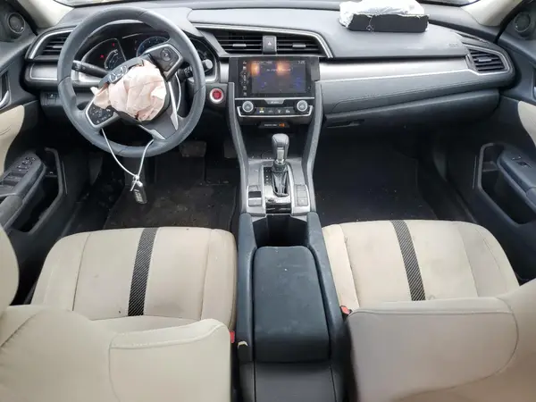 19XFC2F74JE037076 2018 HONDA CIVIC - Image 8