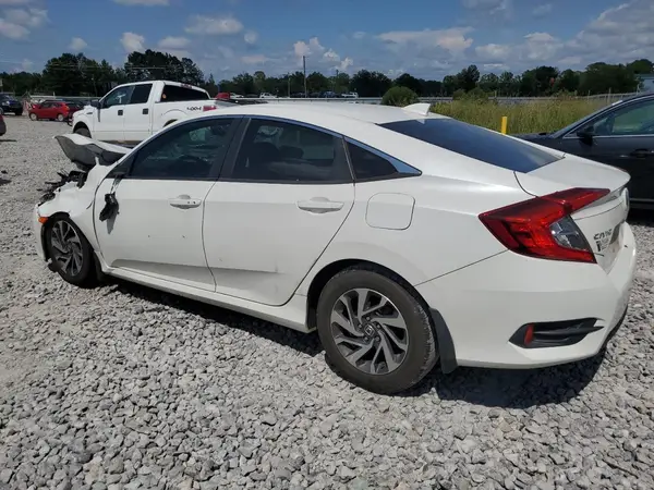 19XFC2F74JE037546 2018 HONDA CIVIC - Image 2