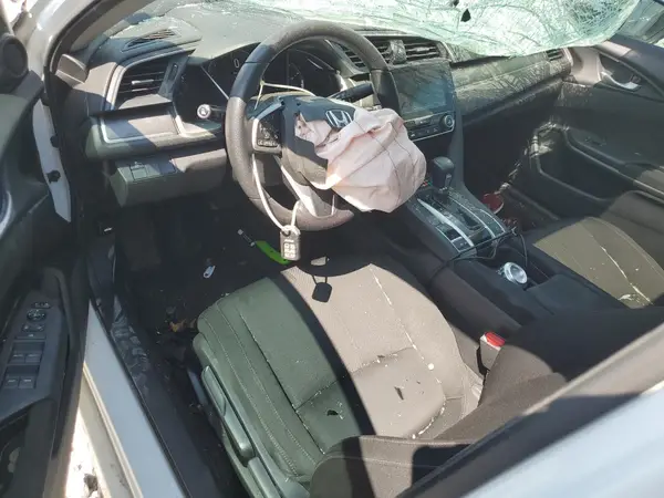 19XFC2F74JE037546 2018 HONDA CIVIC - Image 8
