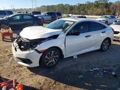 19XFC2F74JE038003 2018 HONDA CIVIC