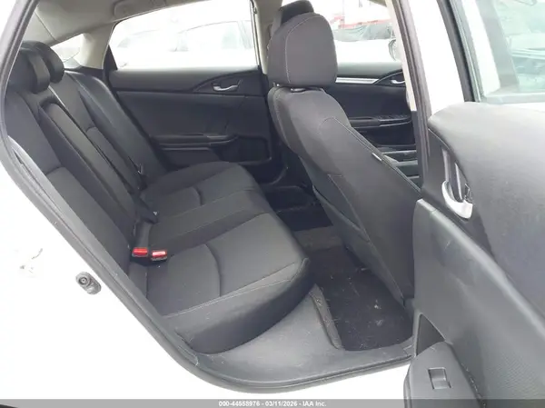 19XFC2F74JE038647 2018 HONDA CIVIC - Image 8
