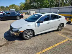 19XFC2F74JE038924 2018 HONDA CIVIC