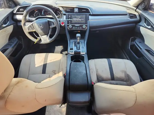 19XFC2F74JE038924 2018 HONDA CIVIC - Image 8