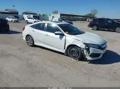 19XFC2F74JE039121 2018 HONDA CIVIC