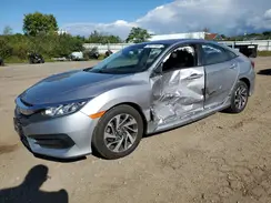 19XFC2F74JE039295 2018 HONDA CIVIC