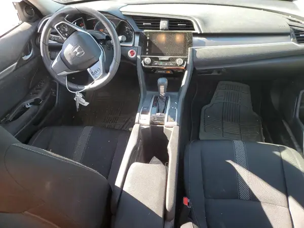 19XFC2F74JE039295 2018 HONDA CIVIC - Image 8