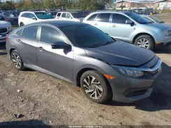 19XFC2F74JE039345 2018 HONDA CIVIC