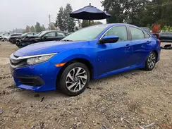 19XFC2F74JE039524 2018 HONDA CIVIC