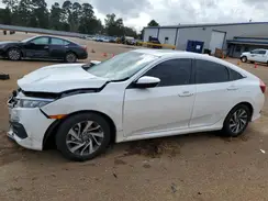 19XFC2F74JE039944 2018 HONDA CIVIC