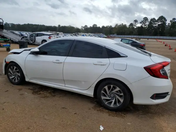 19XFC2F74JE039944 2018 HONDA CIVIC - Image 2