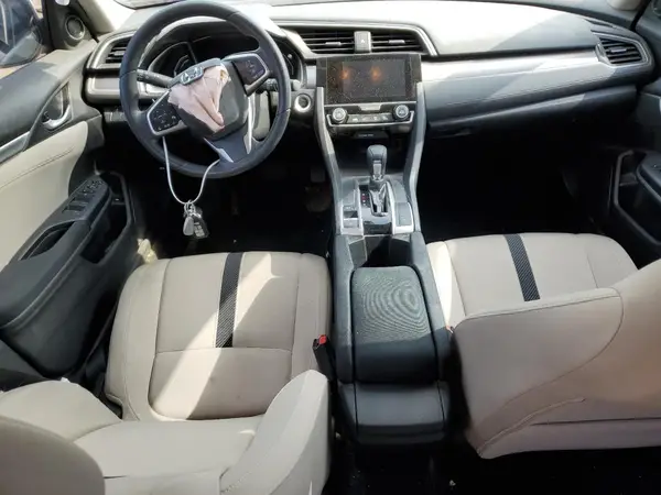 19XFC2F74JE039944 2018 HONDA CIVIC - Image 8