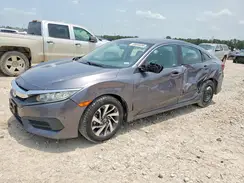 19XFC2F74JE040947 2018 HONDA CIVIC