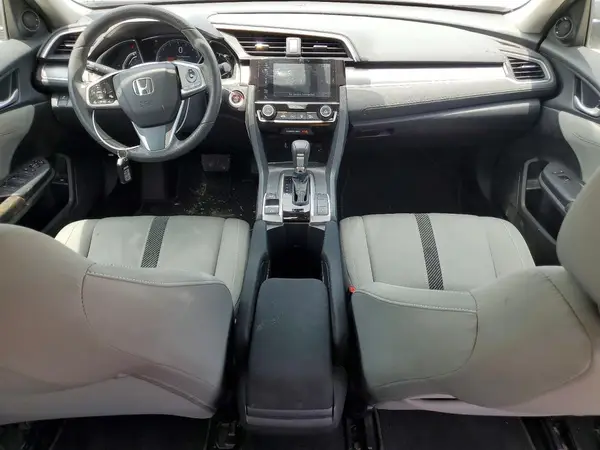 19XFC2F74JE040947 2018 HONDA CIVIC - Image 8