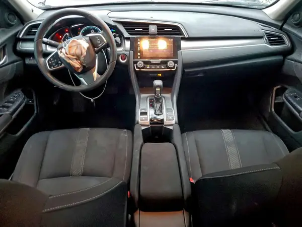 19XFC2F74JE041242 2018 HONDA CIVIC - Image 8