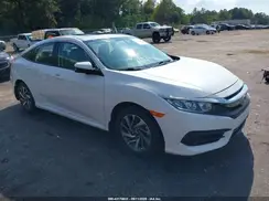 19XFC2F74JE042309 2018 HONDA CIVIC