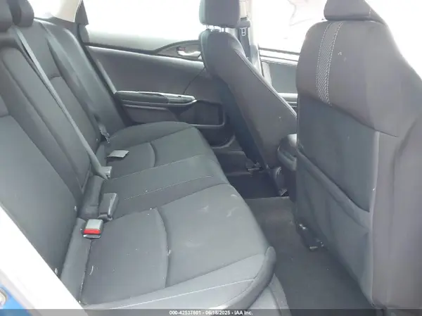 19XFC2F74JE044030 2018 HONDA CIVIC - Image 8