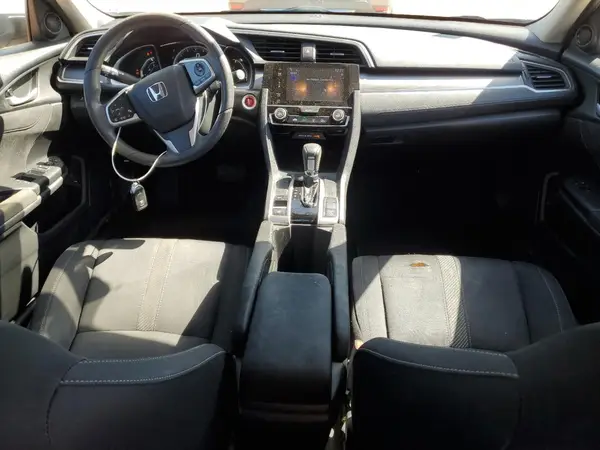 19XFC2F74JE044254 2018 HONDA CIVIC - Image 8