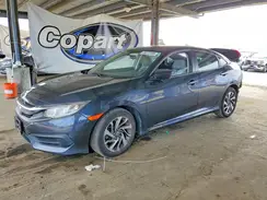 19XFC2F74JE200101 2018 HONDA CIVIC