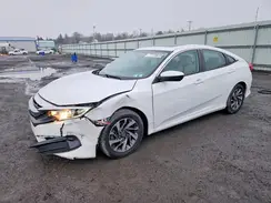 19XFC2F74JE200759 2018 HONDA CIVIC