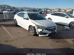 19XFC2F74JE200969 2018 HONDA CIVIC