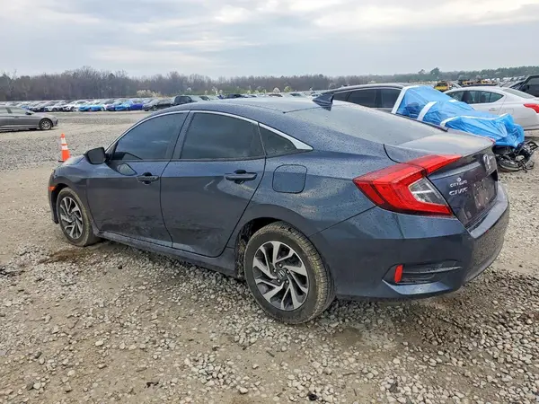 19XFC2F74JE201202 2018 HONDA CIVIC - Image 2