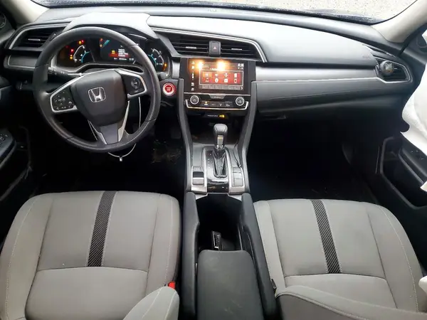 19XFC2F74JE201202 2018 HONDA CIVIC - Image 8