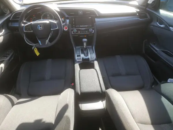 19XFC2F74JE201300 2018 HONDA CIVIC - Image 8