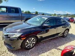 19XFC2F74JE201443 2018 HONDA CIVIC