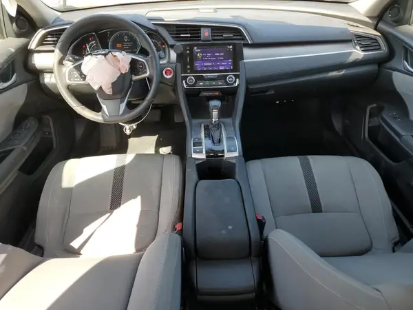 19XFC2F74JE201779 2018 HONDA CIVIC - Image 8