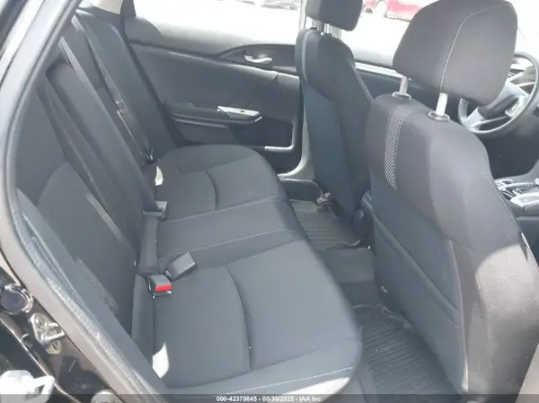 19XFC2F74JE201989 2018 HONDA CIVIC - Image 8