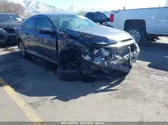 19XFC2F74JE202009 2018 HONDA CIVIC
