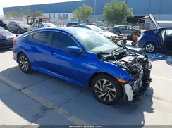 19XFC2F74JE202897 2018 HONDA CIVIC