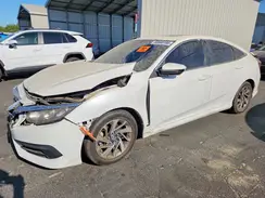19XFC2F74JE205119 2018 HONDA CIVIC