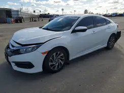 19XFC2F74JE206562 2018 HONDA CIVIC