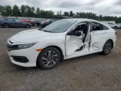 19XFC2F74JE206576 2018 HONDA CIVIC