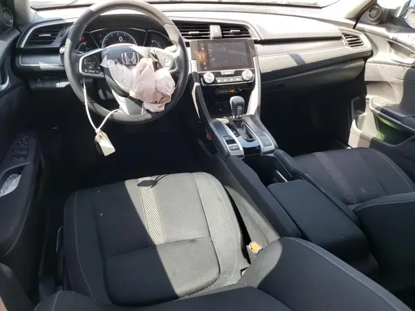 19XFC2F74JE206920 2018 HONDA CIVIC - Image 8