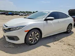 19XFC2F74JE207565 2018 HONDA CIVIC