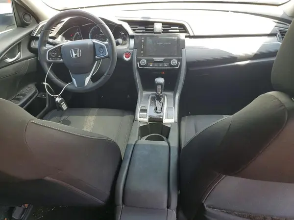 19XFC2F74JE207565 2018 HONDA CIVIC - Image 8