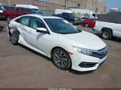 19XFC2F74JE207906 2018 HONDA CIVIC