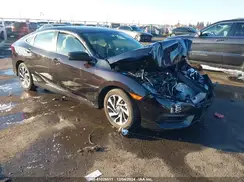 19XFC2F74JE207968 2018 HONDA CIVIC