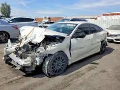 19XFC2F74JE208120 2018 HONDA CIVIC