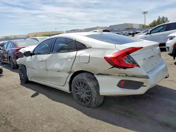 19XFC2F74JE208120 2018 HONDA CIVIC - Image 2