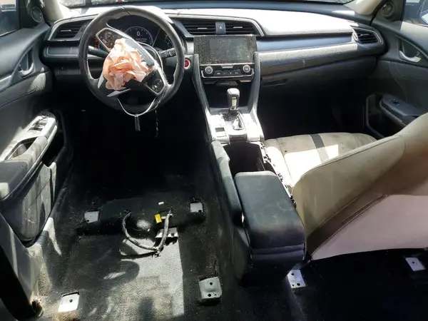 19XFC2F74JE208120 2018 HONDA CIVIC - Image 8