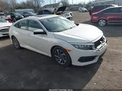 19XFC2F74JE208165 2018 HONDA CIVIC