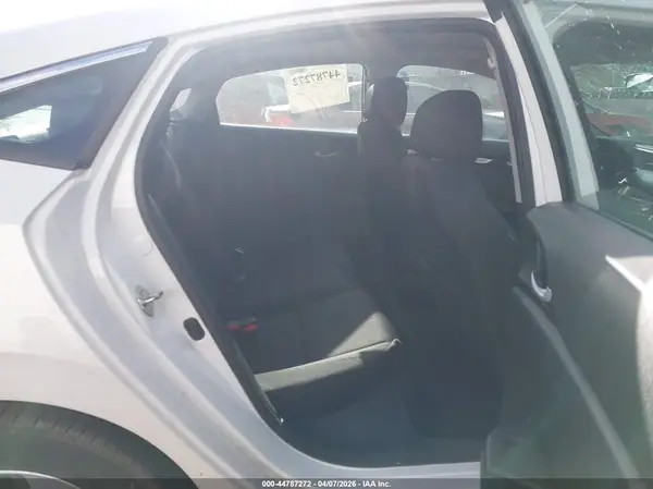 19XFC2F74JE208165 2018 HONDA CIVIC - Image 8