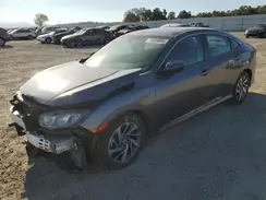 19XFC2F74JE209171 2018 HONDA CIVIC